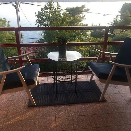 Apartman Cvenkica オミサリ エクステリア 写真