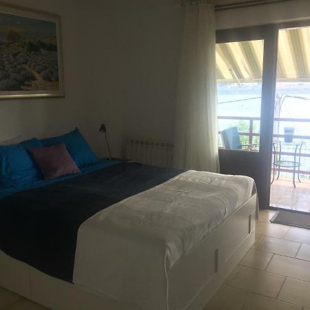 Apartman Cvenkica オミサリ エクステリア 写真