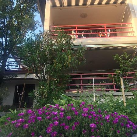 Apartman Cvenkica オミサリ エクステリア 写真