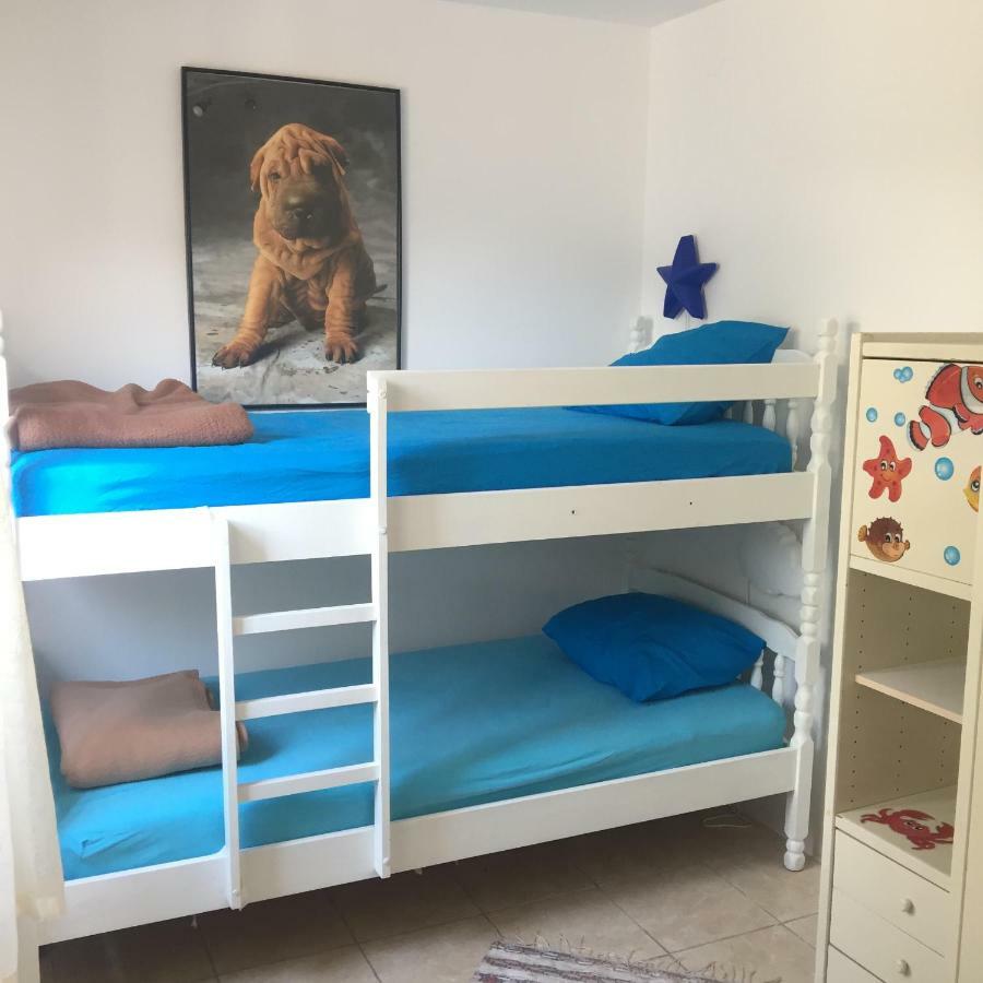 Apartman Cvenkica オミサリ エクステリア 写真