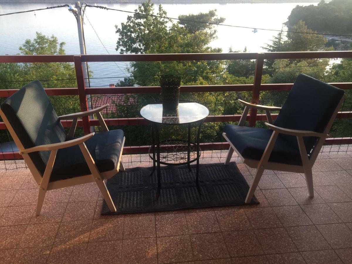 Apartman Cvenkica オミサリ エクステリア 写真