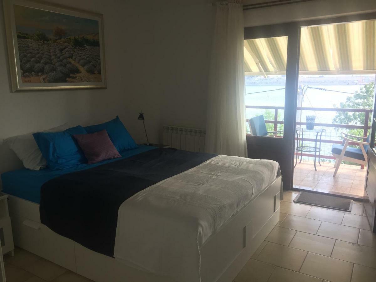 Apartman Cvenkica オミサリ エクステリア 写真