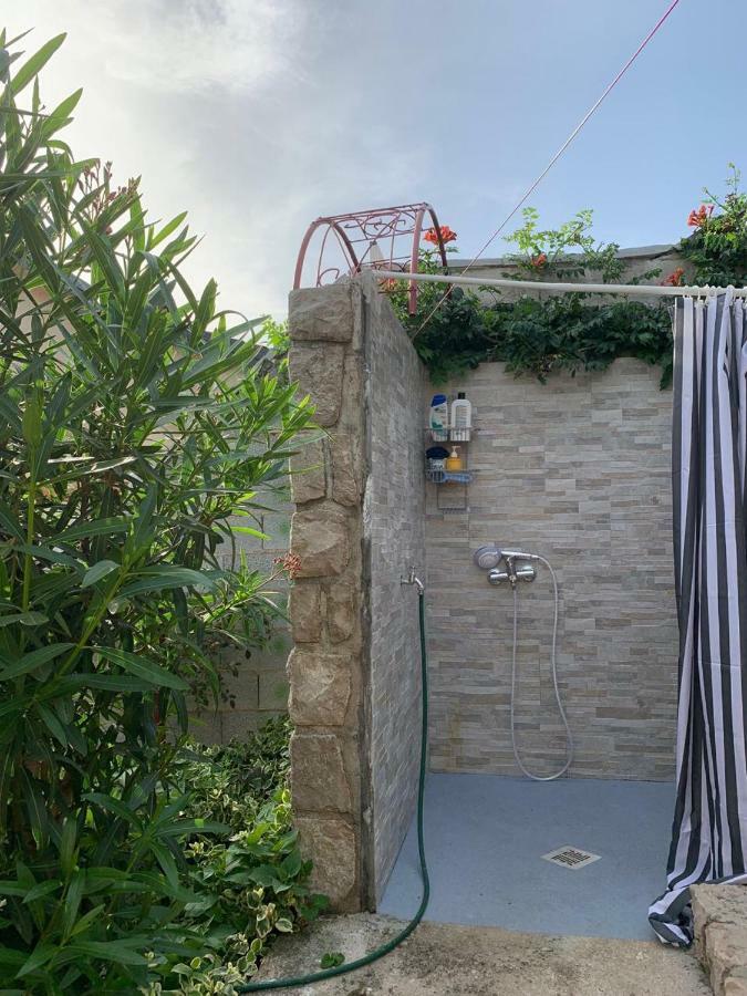 Apartman Cvenkica オミサリ エクステリア 写真